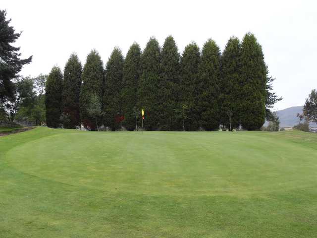 Kirkintilloch Golf Club