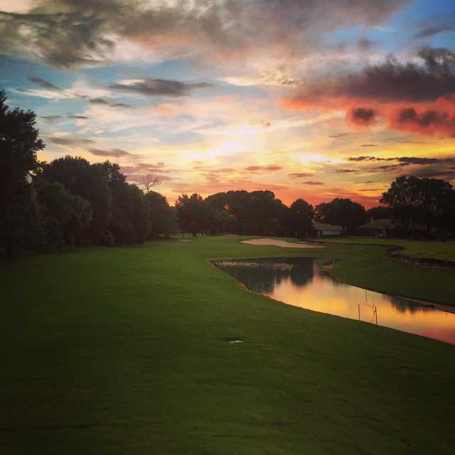 Sweetwater Golf & Country Club - photo 6