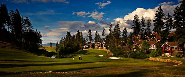 Predator Ridge Resort - photo 2