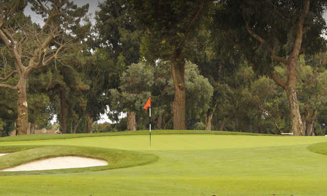 Virginia Country Club - photo 4