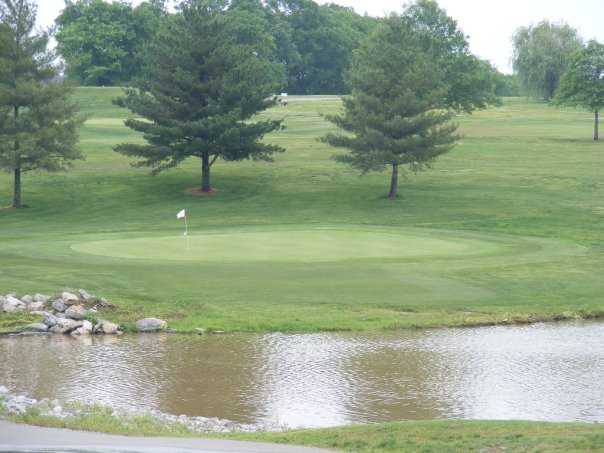 Long Hollow Golf Course - photo 3