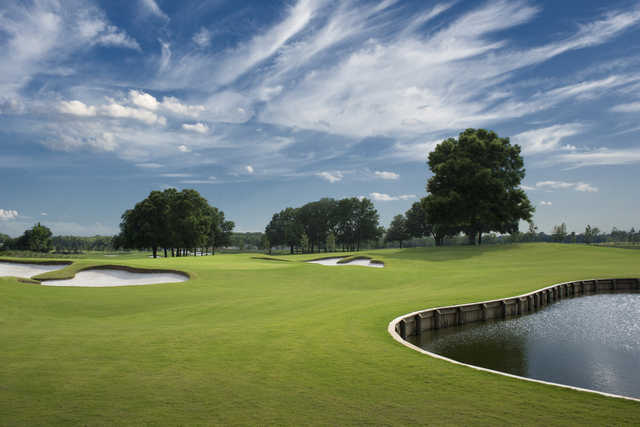 The Club at Ocala Preserve - photo 4
