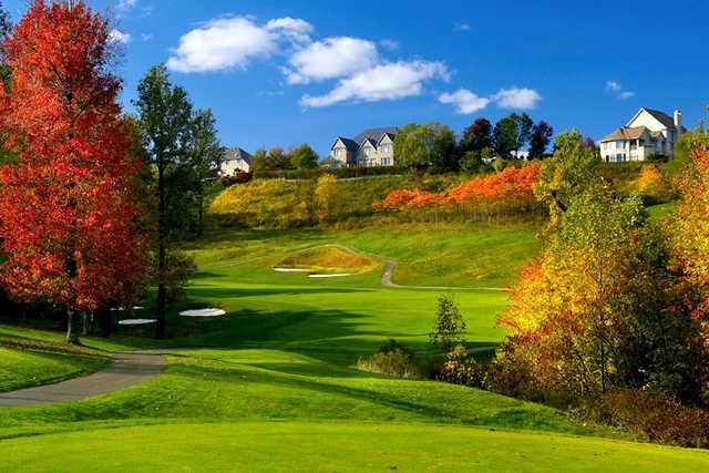Treesdale Golf & Country Club