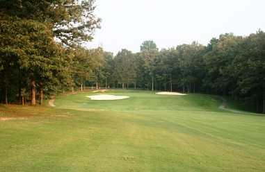 Fall Creek Falls Golf Course - photo 5