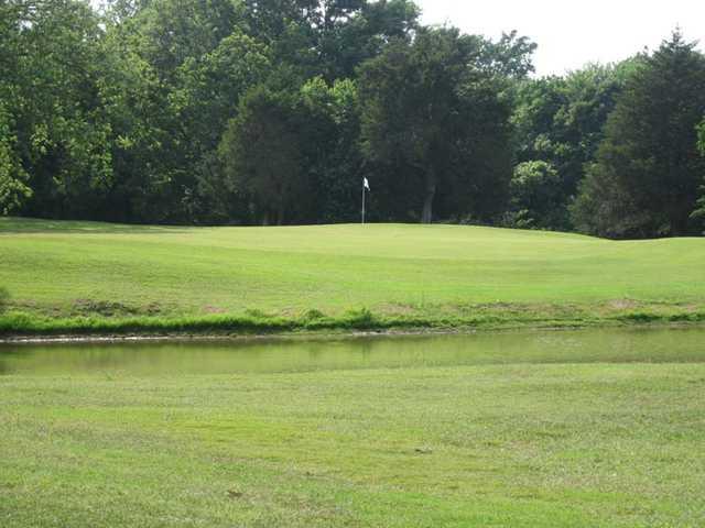 Webb Hill Country Club - photo 3