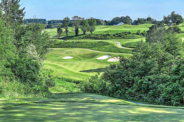 Bridgewater Golf Club - photo 2