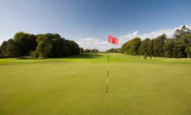 Belleisle Golf Course - photo 7
