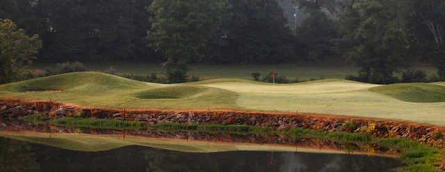 Sugarwood Golf Club - photo 3