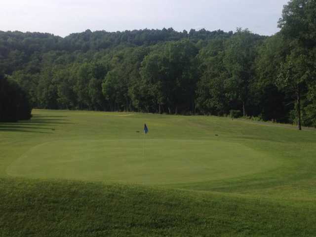 Rock Creek Golf Course - photo 2