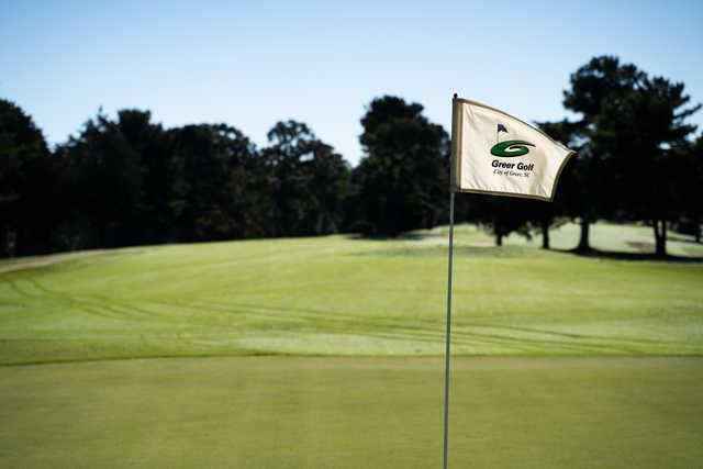 Greer Golf - photo 2