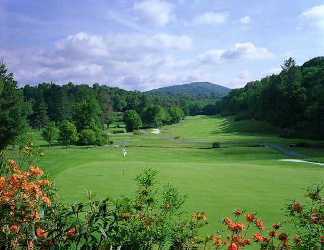 Linville Golf Club - photo 2