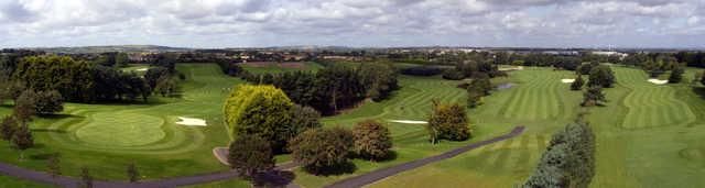 Balbriggan Golf Club