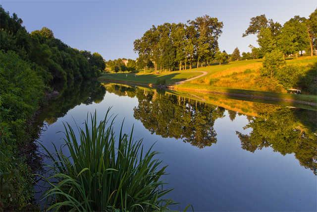 Heritage Hills Golf Resort - photo 5