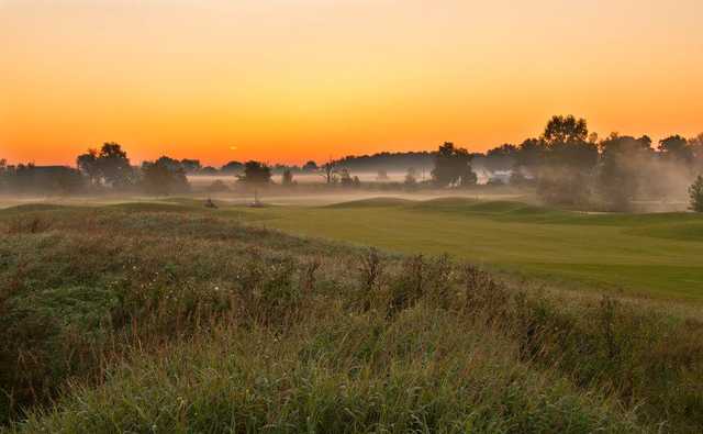 Links at Hunters Ridge - photo 5
