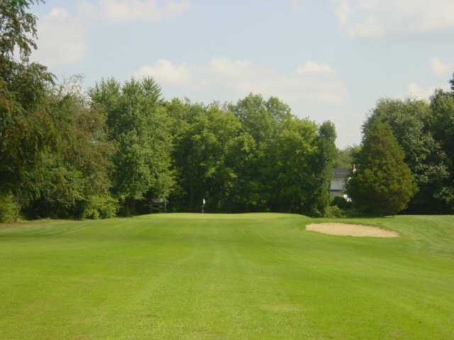 Pine Hills Golf Course - photo 3