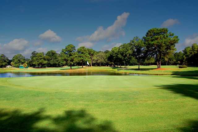 Wilmington Island Club - photo 1