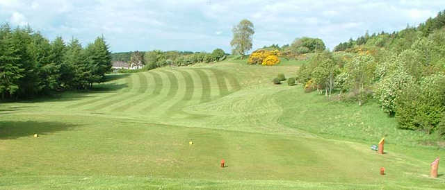 Kirkcudbright Golf Club - photo 7