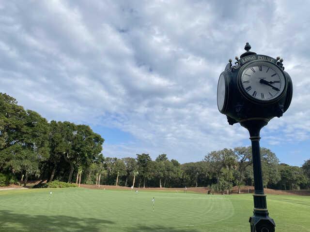 The Amelia Island Club - photo 2