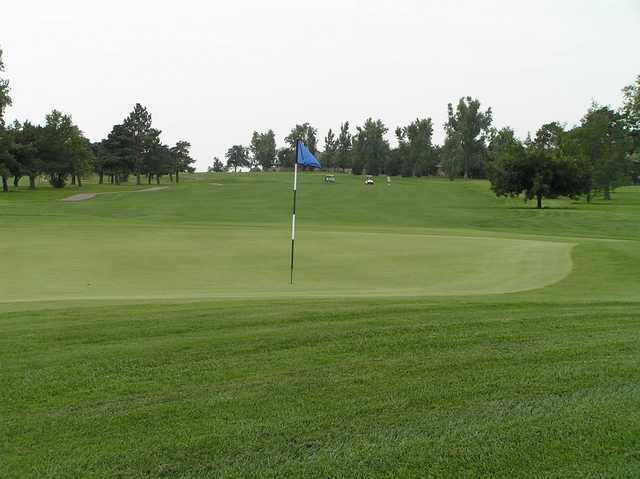Salina Municipal Golf Course - photo 2