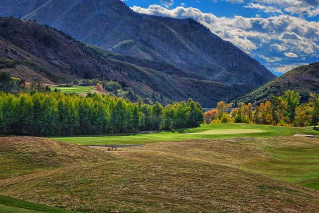 Mountain Dell - Lake Course - photo 3