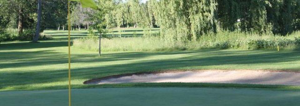 Harbour View Golf & Country Club - photo 4