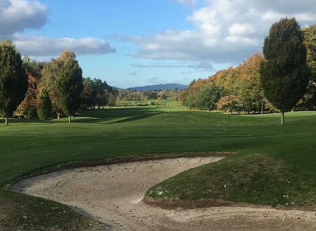 Thurles Golf Club