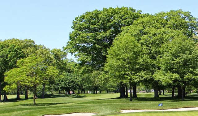 Glen Ridge Country Club - photo 2