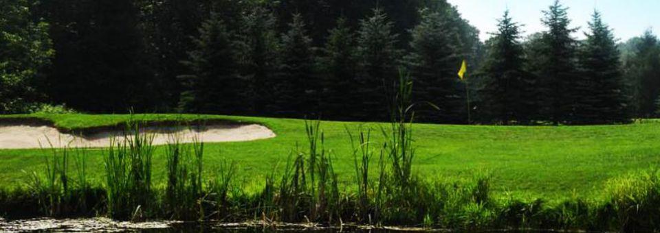 Acton Golf Club - photo 7