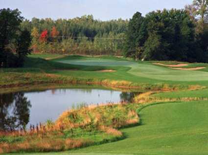 Eagle Creek Golf Club - photo 4