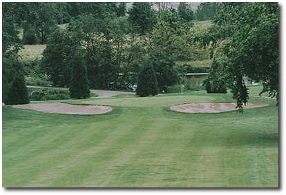 Broadmoor Golf Course - photo 2