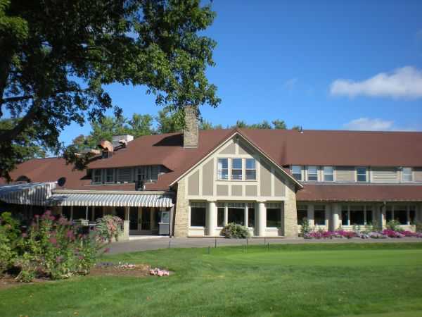 Kahkwa Club - photo 3