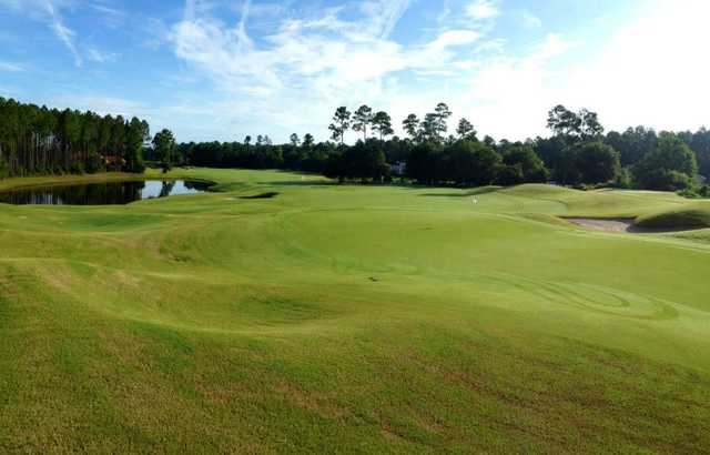 Golf Club At North Hampton - photo 5