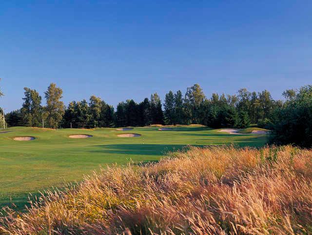 Great Blue Course - Heron Lakes - photo 6