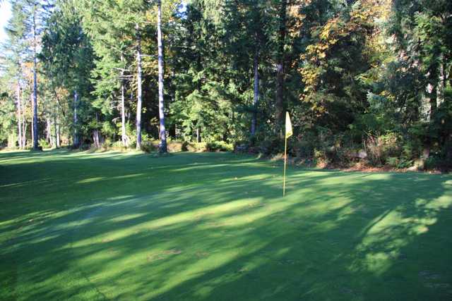 Rainbow's End Golf Course - photo 2
