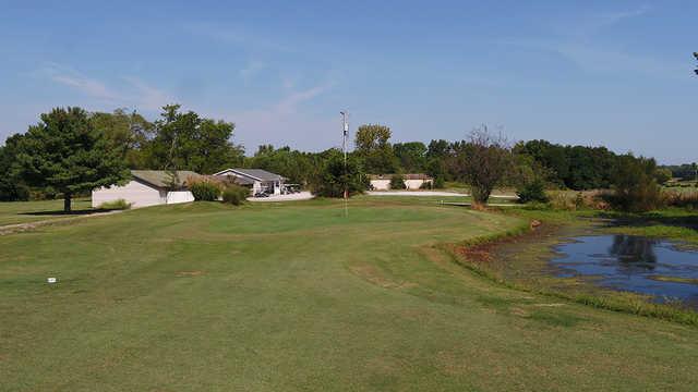 Carlyle Lake Golf Club - photo 2
