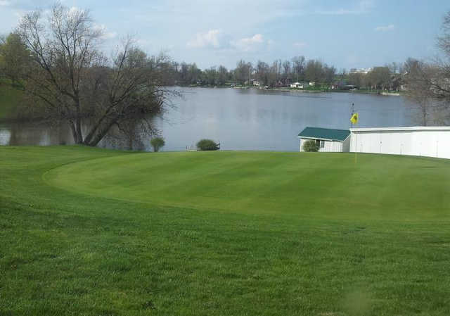 Lakeview Golf & Country Club - photo 2