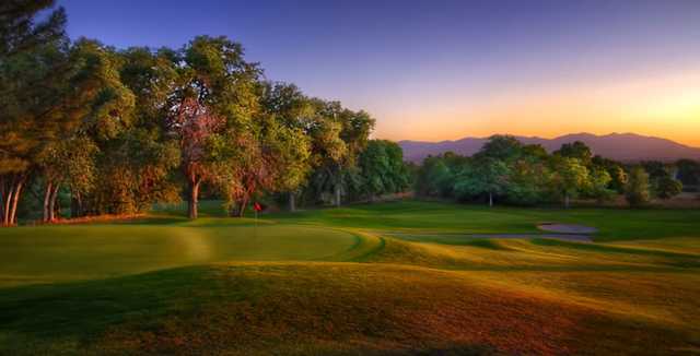 Bonneville Golf Course - photo 2