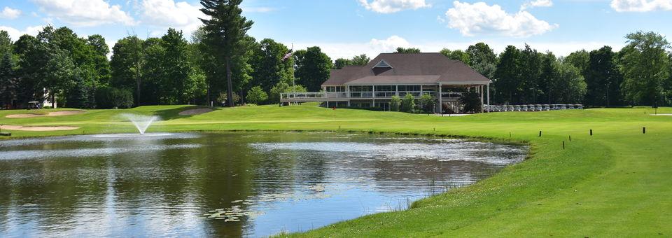The Loon Golf Resort - The Loon - photo 6