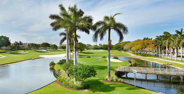 The Boca Country Club - photo 2