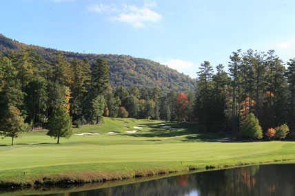 Wade Hampton Golf Club - photo 5