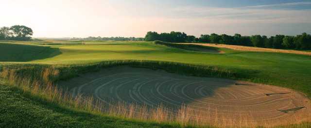 Glen Erin Golf Club