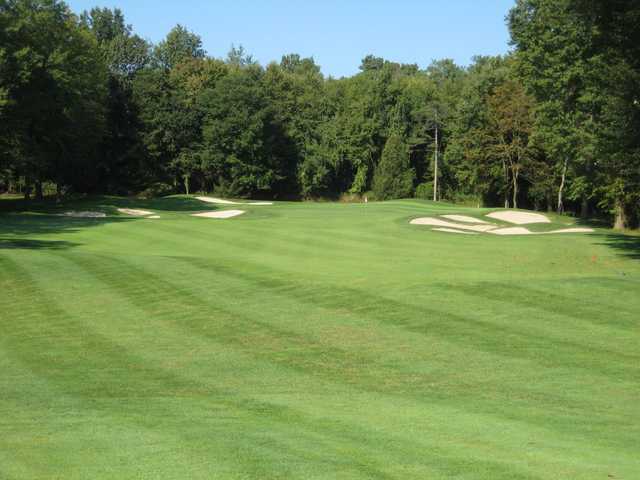 Haworth Country Club - photo 2
