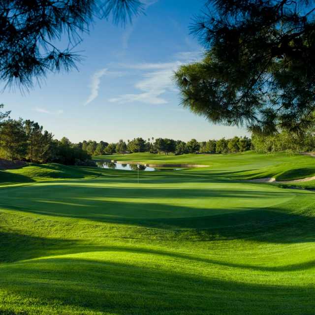 Raven Golf Club - Phoenix - photo 6