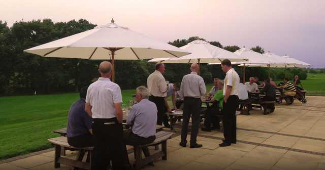 Romanby Golf and Country Club - photo 5