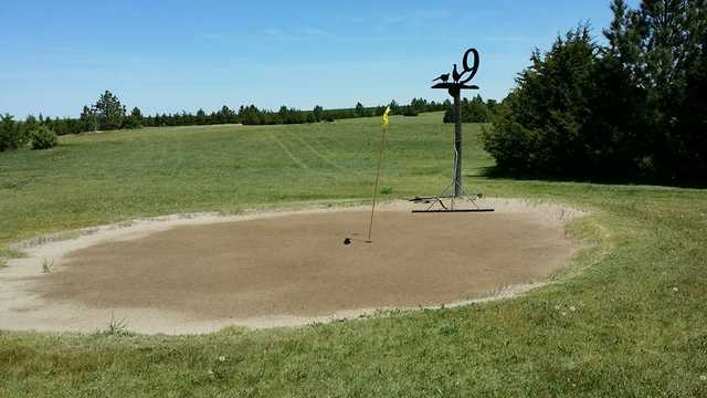 Hay Springs Golf Course - photo 3