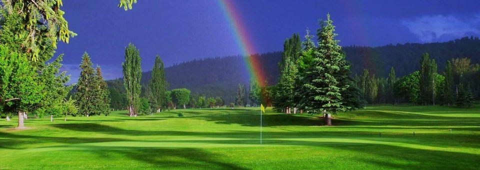 Quesnel Golf Club - photo 4