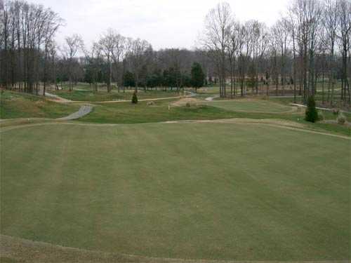 Apple Creek Executive Golf Course