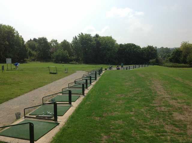 Lindfield Golf Club - photo 5