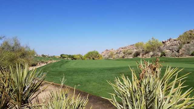 Troon North Golf Club - photo 4