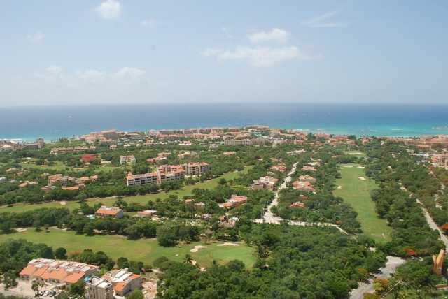 Puerto Aventuras Beach Marina and Golf Resort - photo 1